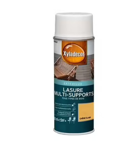Xyladecor lasure - xyladecor,