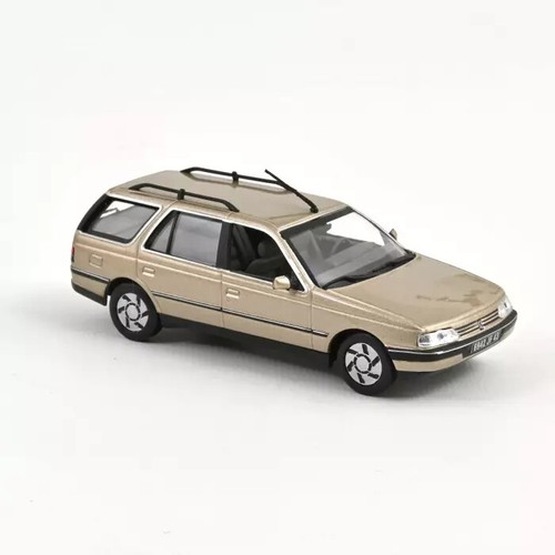 Peugeot 405 break 1991 - peugeot,