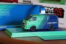 Tarmac Works 1/64 Toyota Hiace