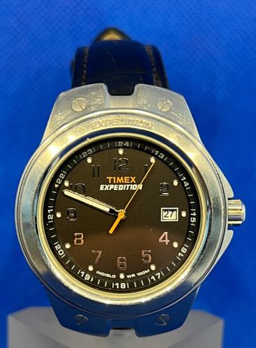 Vintage montre timex - montre,