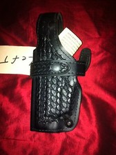 Gun Holster - Safariland P-226