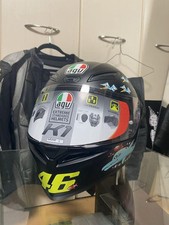 Dainese K1 Helmet Rossi Graphic