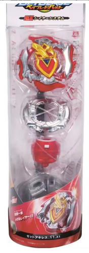 Takara tomy 105 zet achilles - takara,
