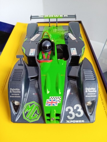 Voiture scalextric - voiture,