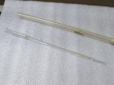 Densimètre non gradué en