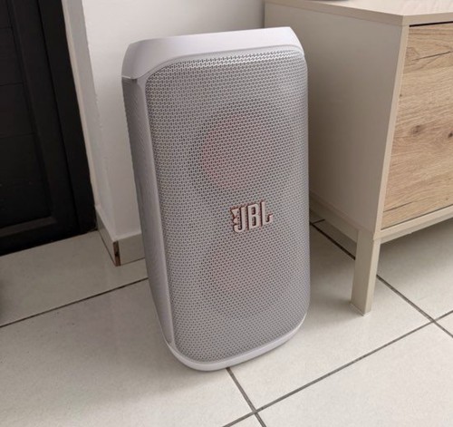 Jbl partybox club 120 - jbl,