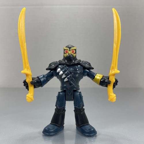 Imaginext super friends - super,