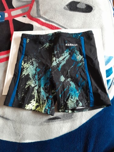 Maillot boxer bain - de,
