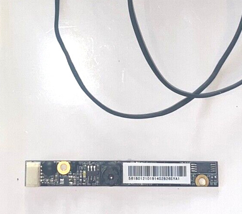 Webcam micro pour - webcam, compaq