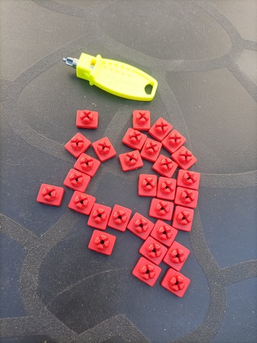 Playmobil lot clips de - 30,