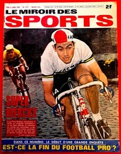 MIROIR DES SPORTS n°1231