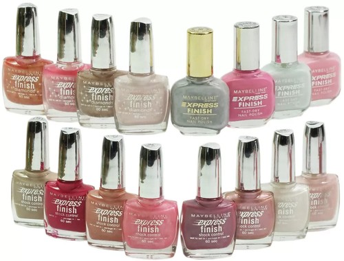 Vernis ongles express - vernis, à