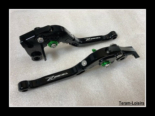 Leviers frein embrayage pour - +,
