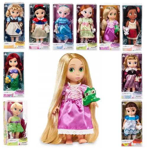 Poupée disney collection - poupée,