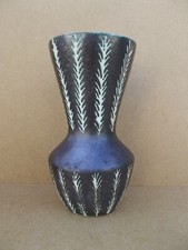 Ancien Vase en céramique