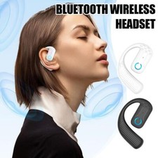Open Wireless Headset