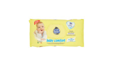 Fresh & Clean Baby Confort 72