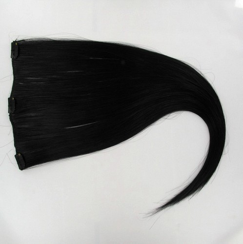 Extensions clips peruk - à,