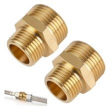 Raccord de Réduction Laiton