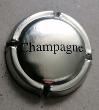 Capsule de Champagne JEROBOAM