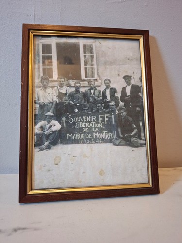 Photo cadre ffi - cadre,