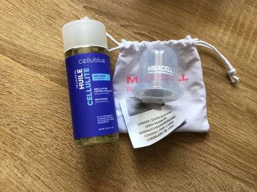 Kit anti cellulite fitness - kit,