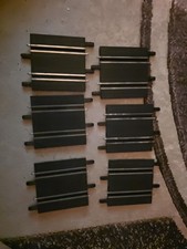 Lot De 6  RAILS Courts Circuit