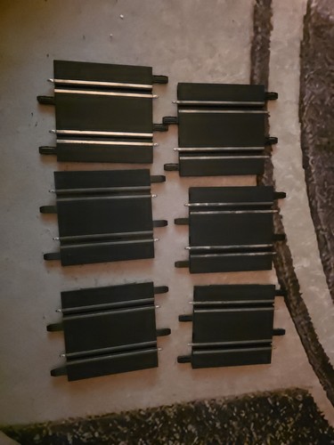 Lot rails courts - ,