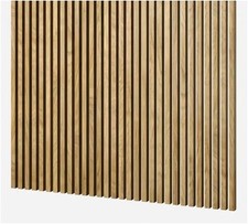 14 pièces Panneaux Muraux MDF