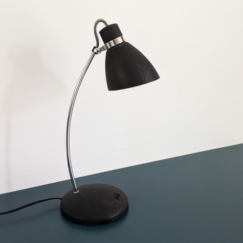 Lampe bureau vintage - lampe,