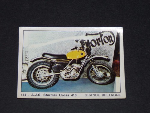 154 stormer cross 410 - stormer,