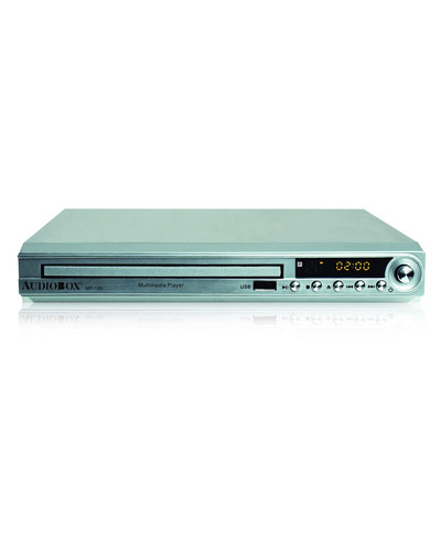 New audiobox 100 - new,