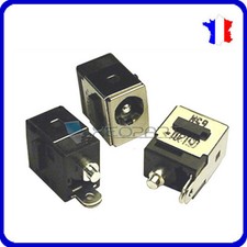 Connecteur alimentation Compaq Presario  V5238TU  Dc power Jack