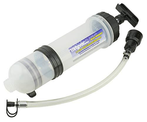 Mityvac mva6852 liter - mva6852, 1.5-liter