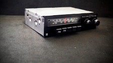 Toyota Land Cruiser Restored FACTORY RADIO  BJ40 BJ42 BJ43 BJ44 BJ45 HJ46 HJ47 