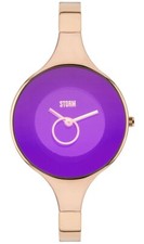 Storm Montre Femmes Ola or