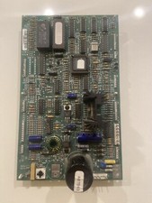 Royal Vendors RVCC 550 660 804 SODA Vending Machine G3 Main Control Board Tested