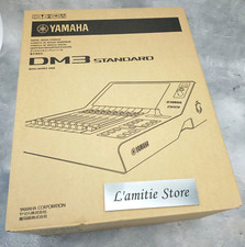 Table de mixage numérique YAMAHA DM3 Standard DM3S 16 canaux légère compacte ...