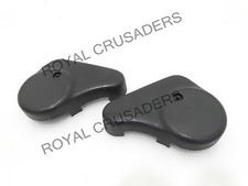 Compatible Avec Suzuki Sj Samouraï Housse Siège Inclinable Droit + Gauche #G233