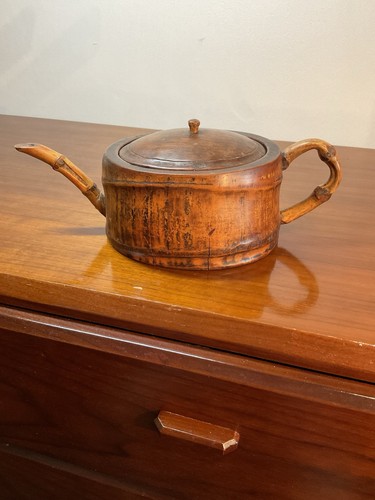 Boîte chinoise forme - chinoise,