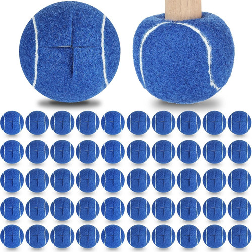 100 pcs precut - precut, tennis