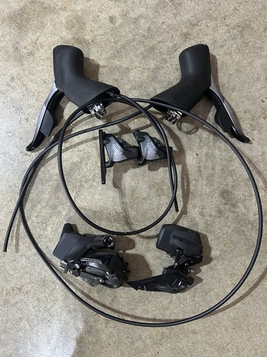 Sram force axs electronic - force,