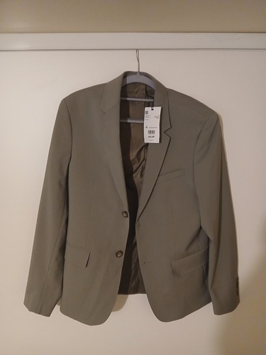 Veste costume devred t48 - costume,