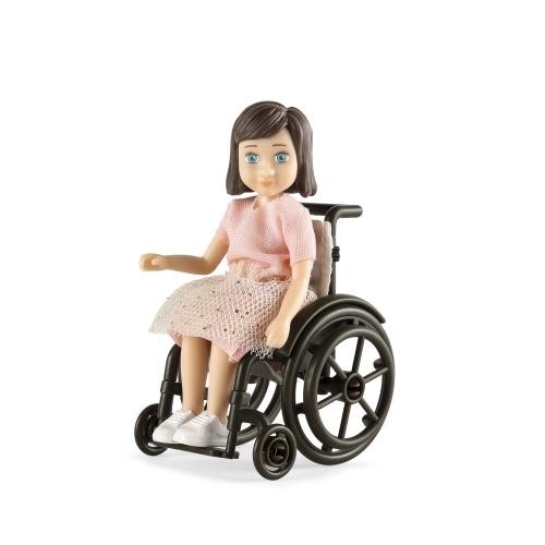 Lundby poupées maison fille - poupées,
