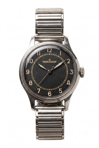 Montre jaeger lecoultre - montre, jaeger-lecoultre