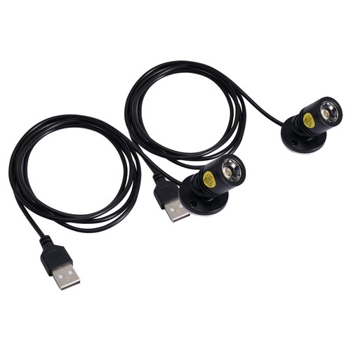 Pcs spot led intérieur mini - 2,