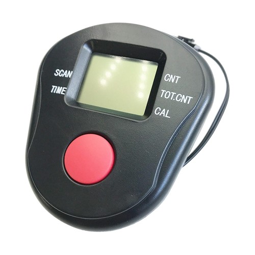 Moniteur compteur de - moniteur,