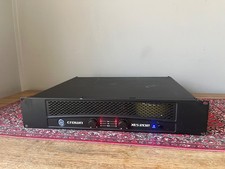 Crown XLS 202 200W Per Channel