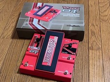 DigiTech / WHAMMY DT Whammy