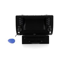 Poste multimédia - Volkswagen